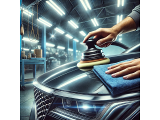 Car and Home Polishes – Protection and Shine for Surfaces