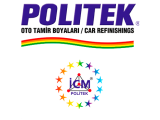 Politek в Ташкент – купить | carpaint.kz