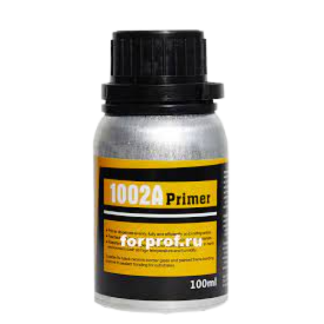 PU Star Primer 1002A - 10ml 1002A-10 – купить в Ташкент | PU Star | carpaint.kz