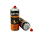 Deton DETON THERMO - Heat-resistant enamel - Red - Aerosol, 520 ml DTN-A70788 – buy in Tashkent | carpaint.kz