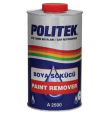 POLITEK бояу кетіргіш A2500