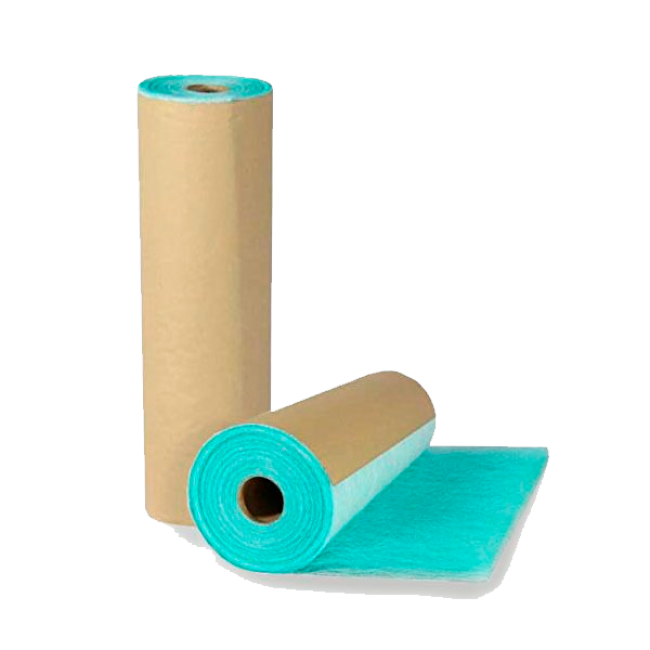 R&H Floor filter for chamber 21m*0.8m N-00721 – buy in Tashkent | carpaint.kz