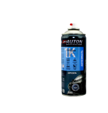 AN 456 Automotive enamel Alkyd AUTON, Dark blue, aerosol 520 ml